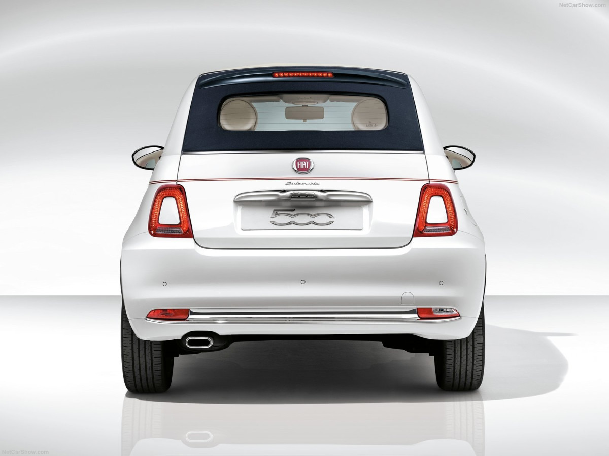 Fiat 500 фото 202903