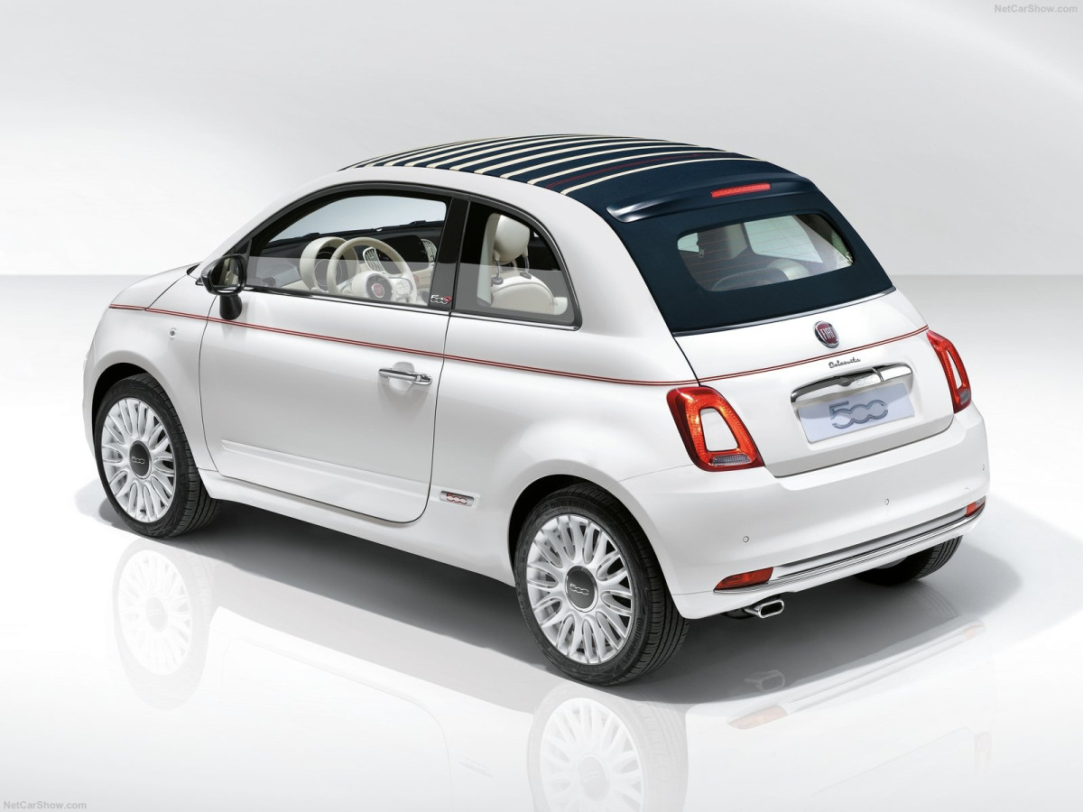 Fiat 500 фото 202904