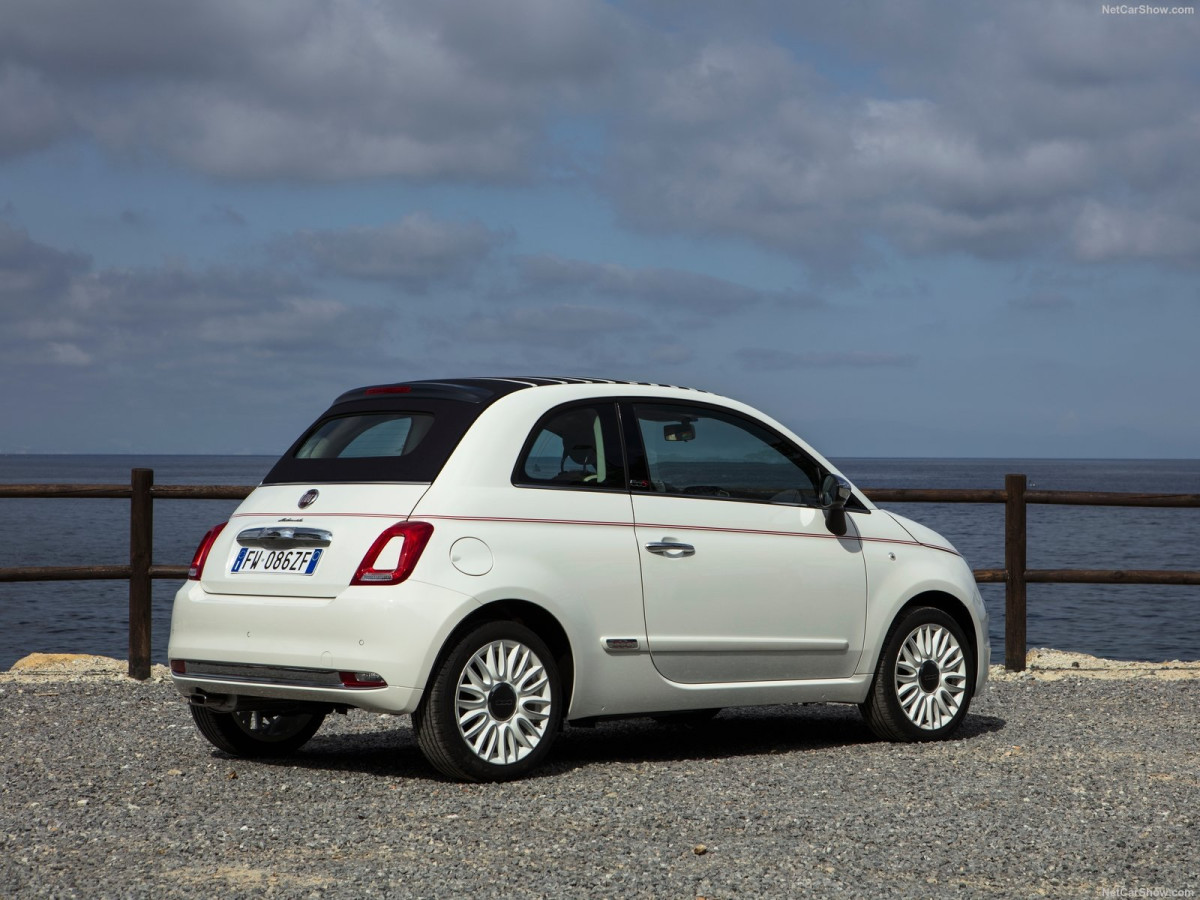 Fiat 500 фото 202908