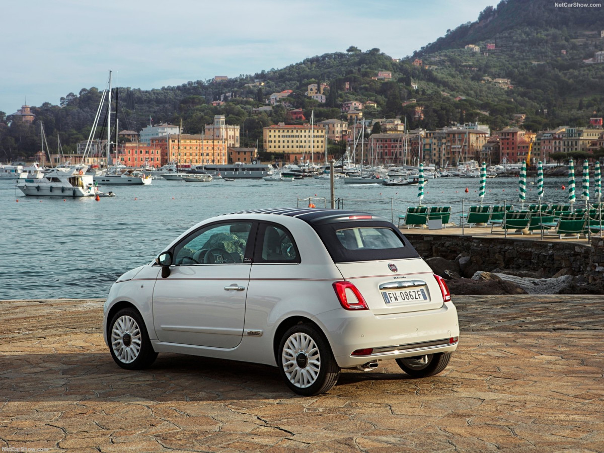 Fiat 500 фото 202910