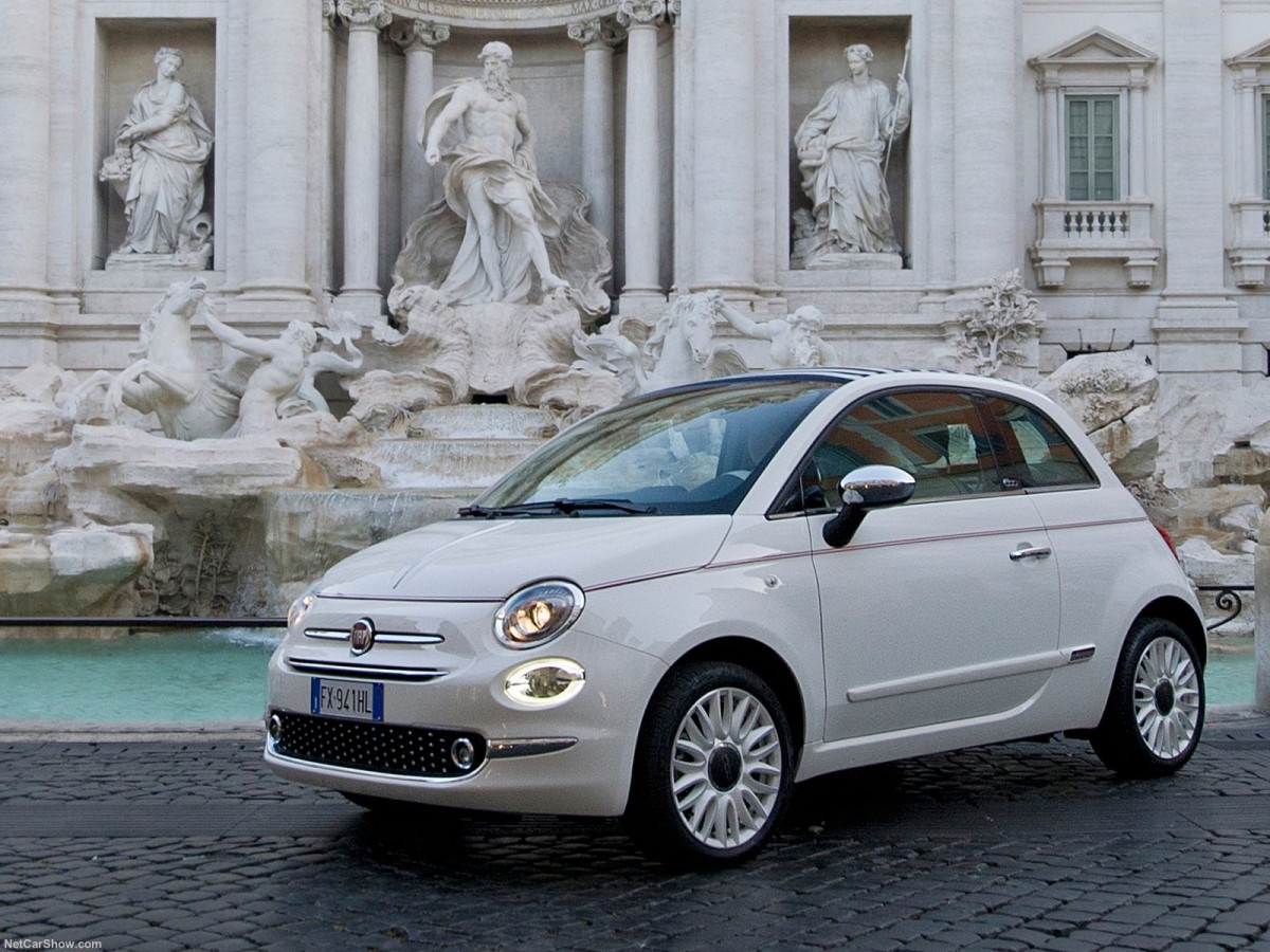 Fiat 500 фото 202911