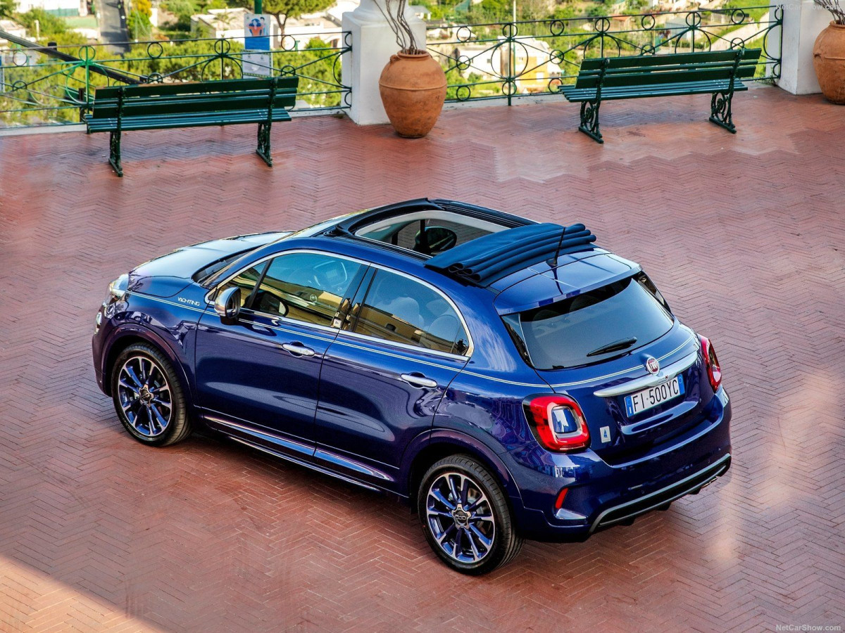 Fiat 500X фото 206894