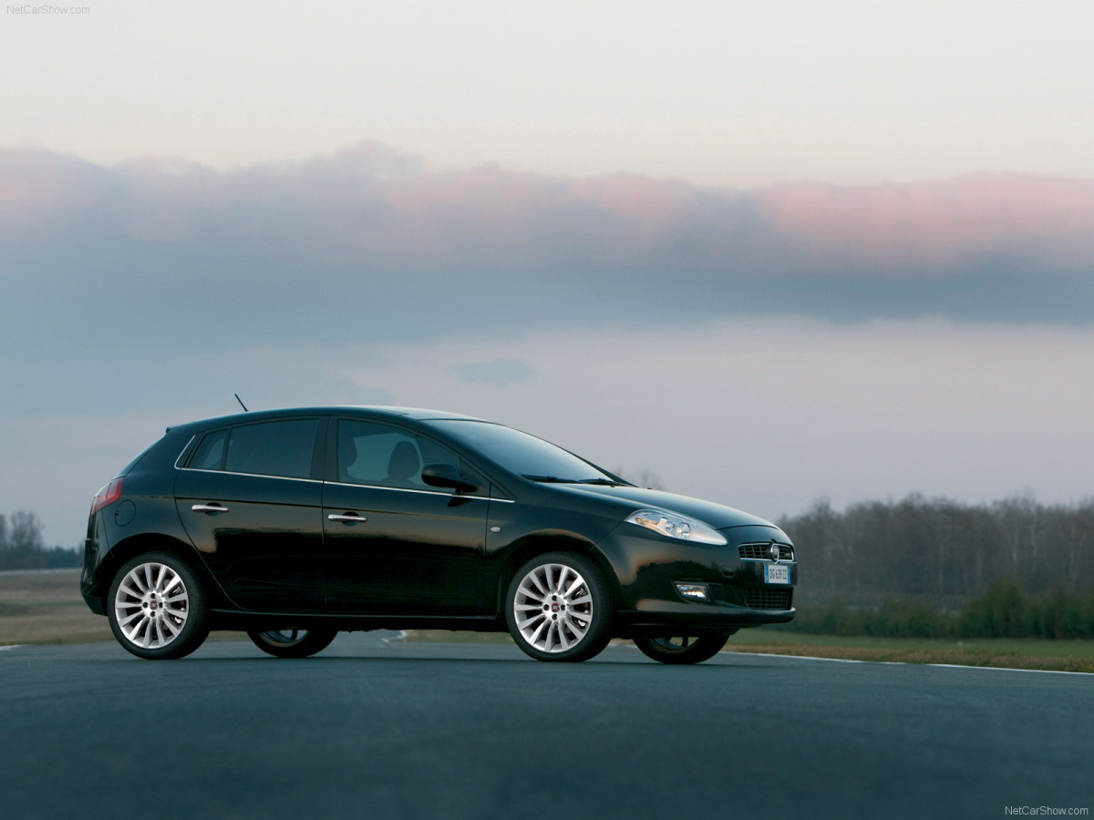 Fiat Bravo фото 51660