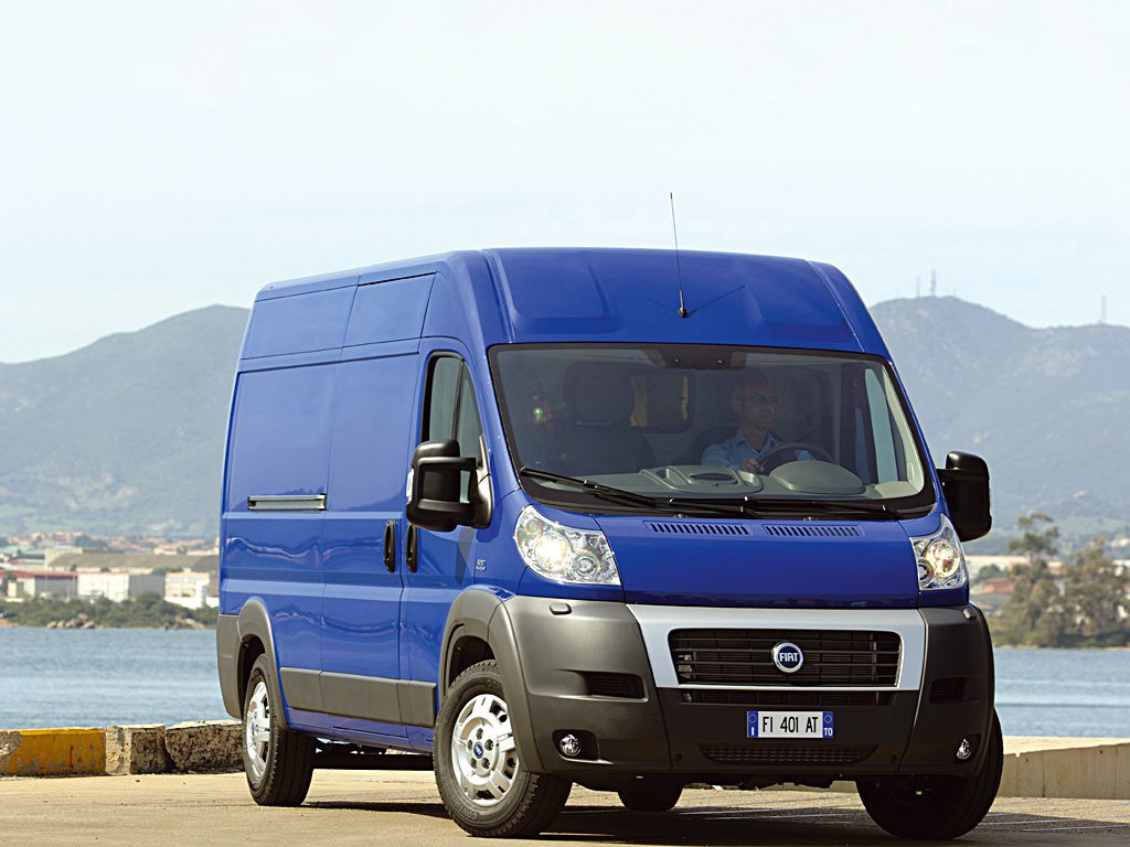 Fiat Ducato фото 50425