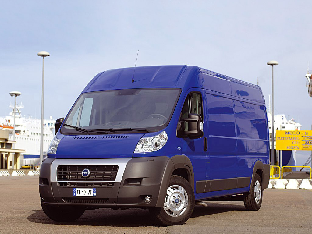 Fiat Ducato фото 50426