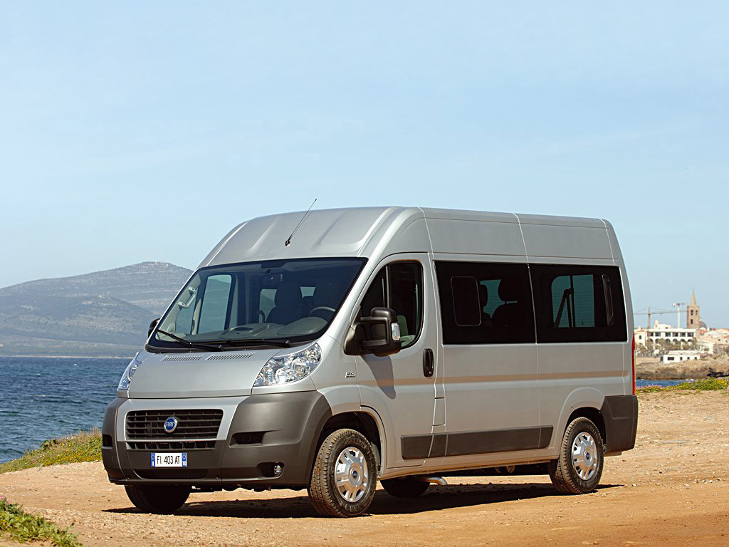 Fiat Ducato фото 50434