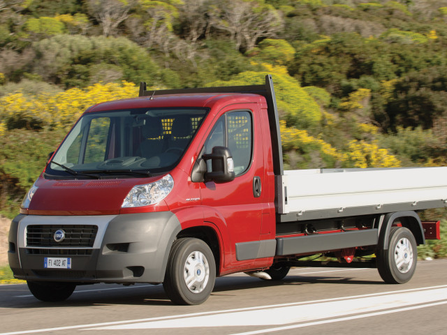 Fiat Ducato фото