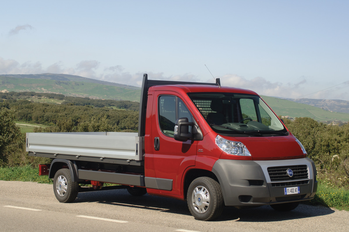 Fiat Ducato фото 65955