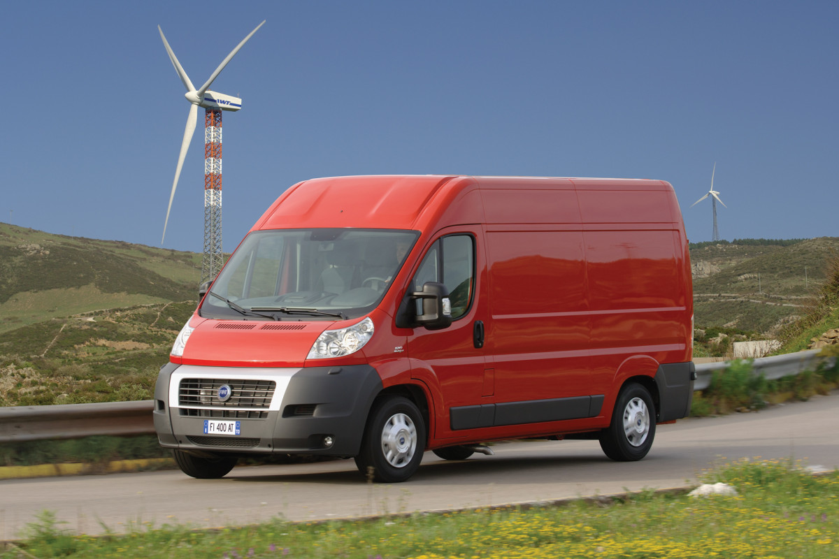 Fiat Ducato фото 65957