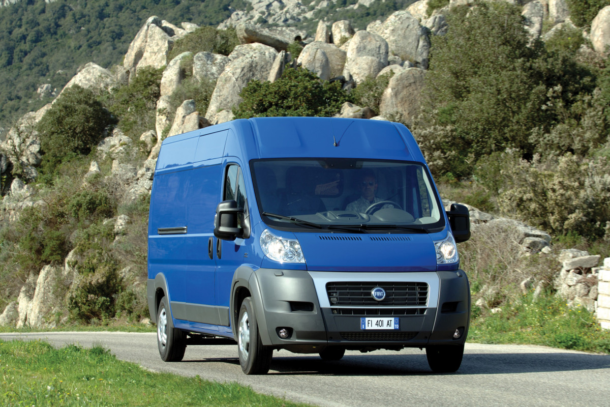 Fiat Ducato фото 65958