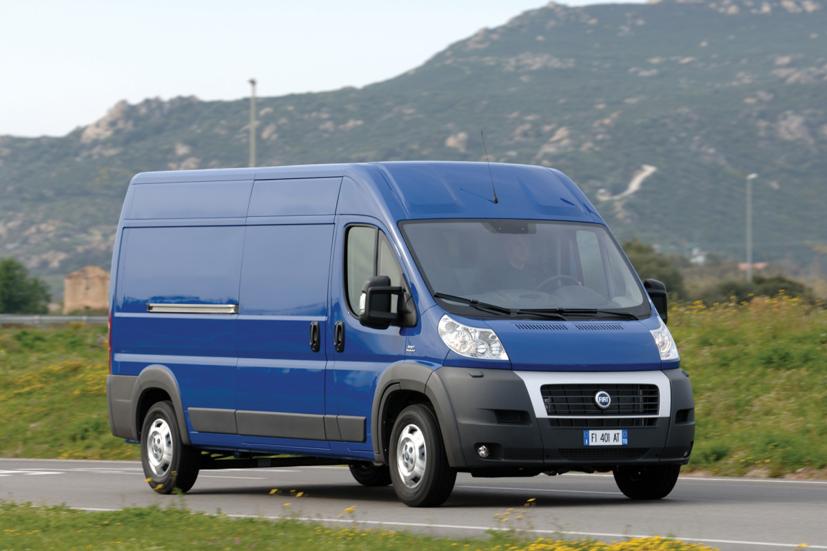 Fiat Ducato фото 65959