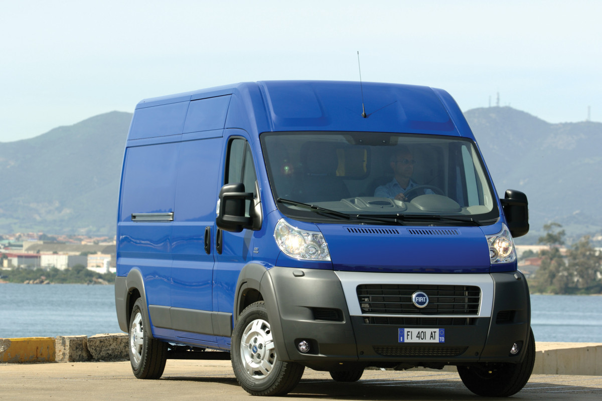 Fiat Ducato фото 65960