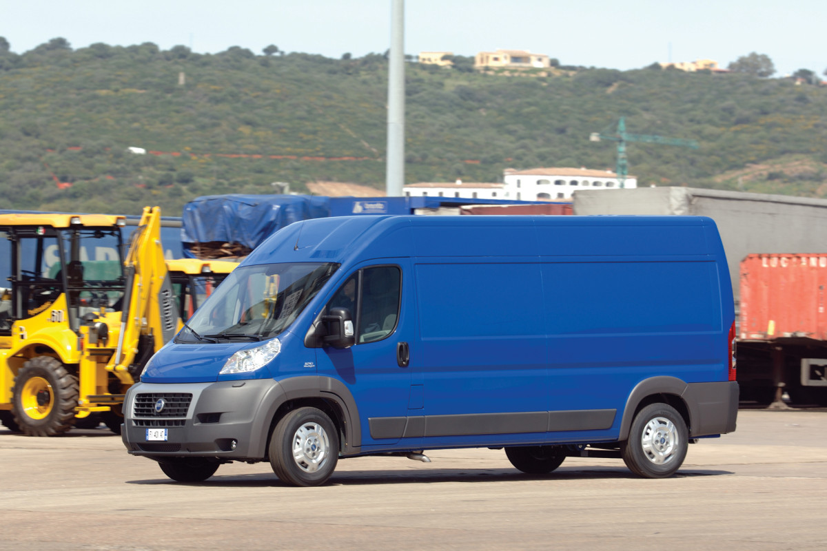 Fiat Ducato фото 65961