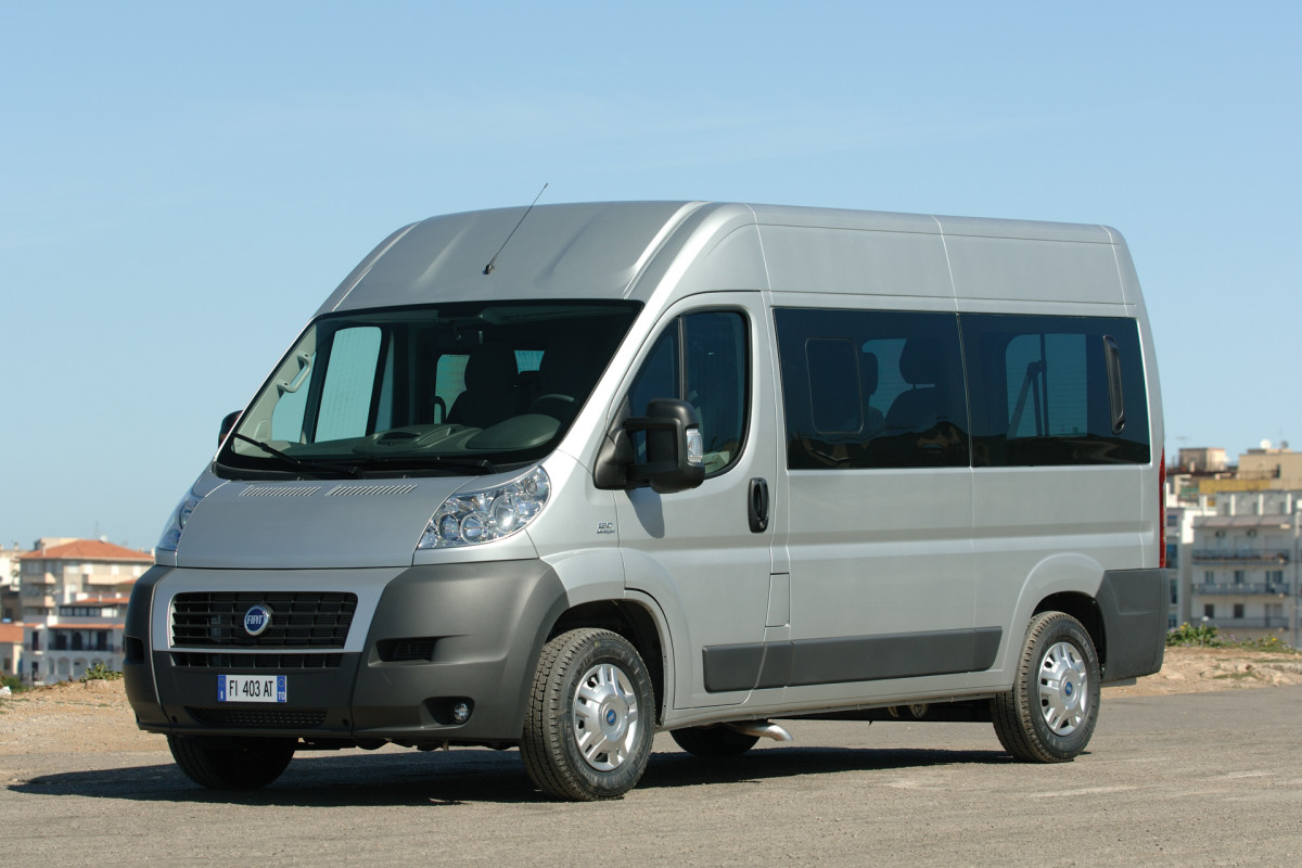 Fiat Ducato фото 65963