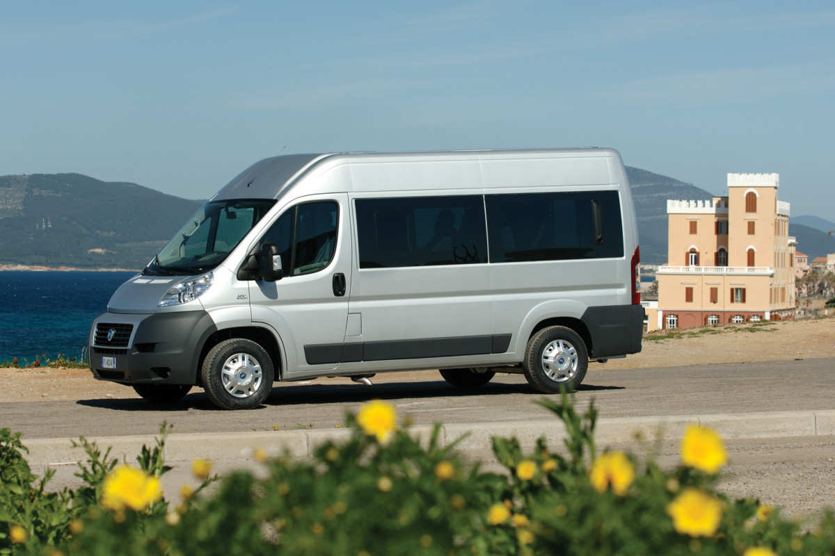 Fiat Ducato фото 65964