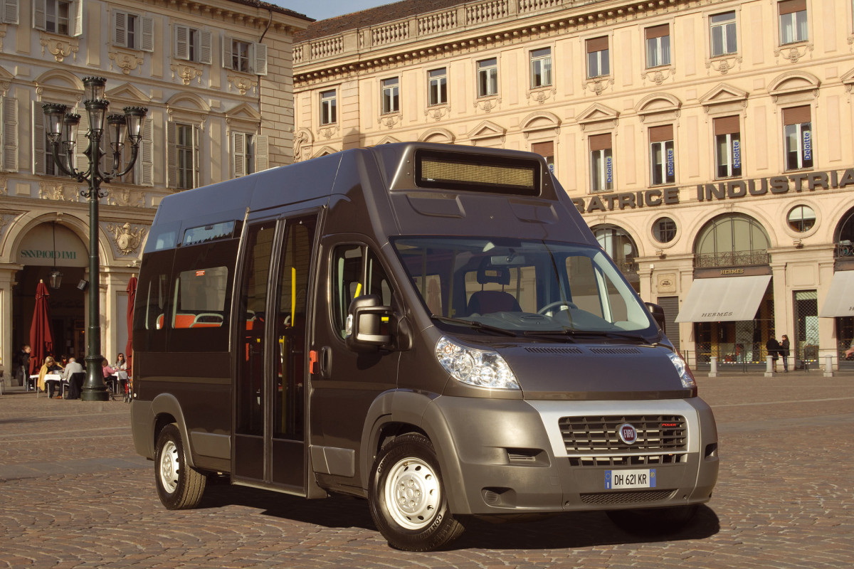 Fiat Ducato фото 65966