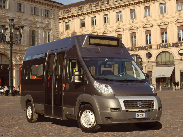 Fiat Ducato фото