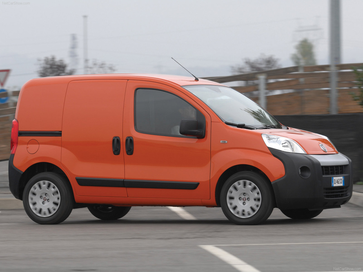 Fiat Fiorino фото 49848