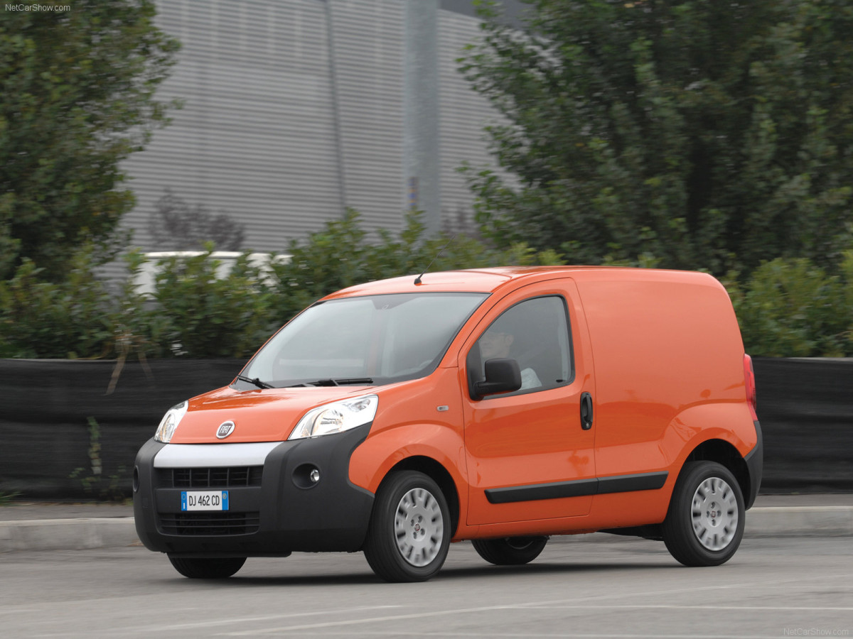 Fiat Fiorino фото 49849