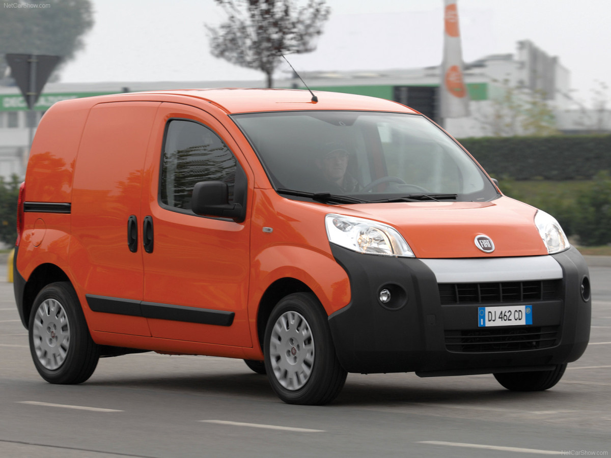 Fiat Fiorino фото 49850