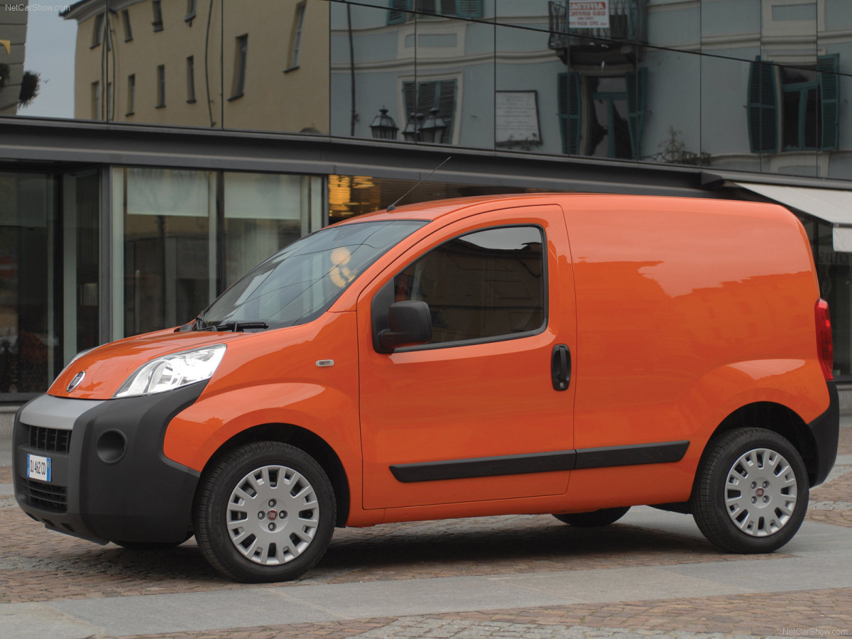 Fiat Fiorino фото 49851