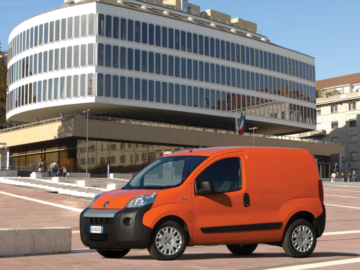 Fiat Fiorino фото 49852