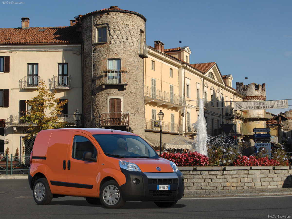 Fiat Fiorino фото 49853