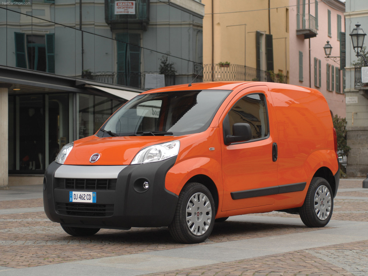 Fiat Fiorino фото 49854