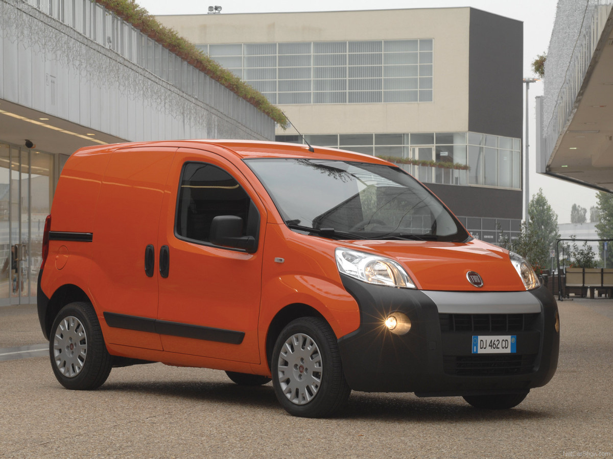 Fiat Fiorino фото 49855