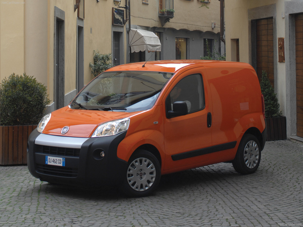 Fiat Fiorino фото 49856