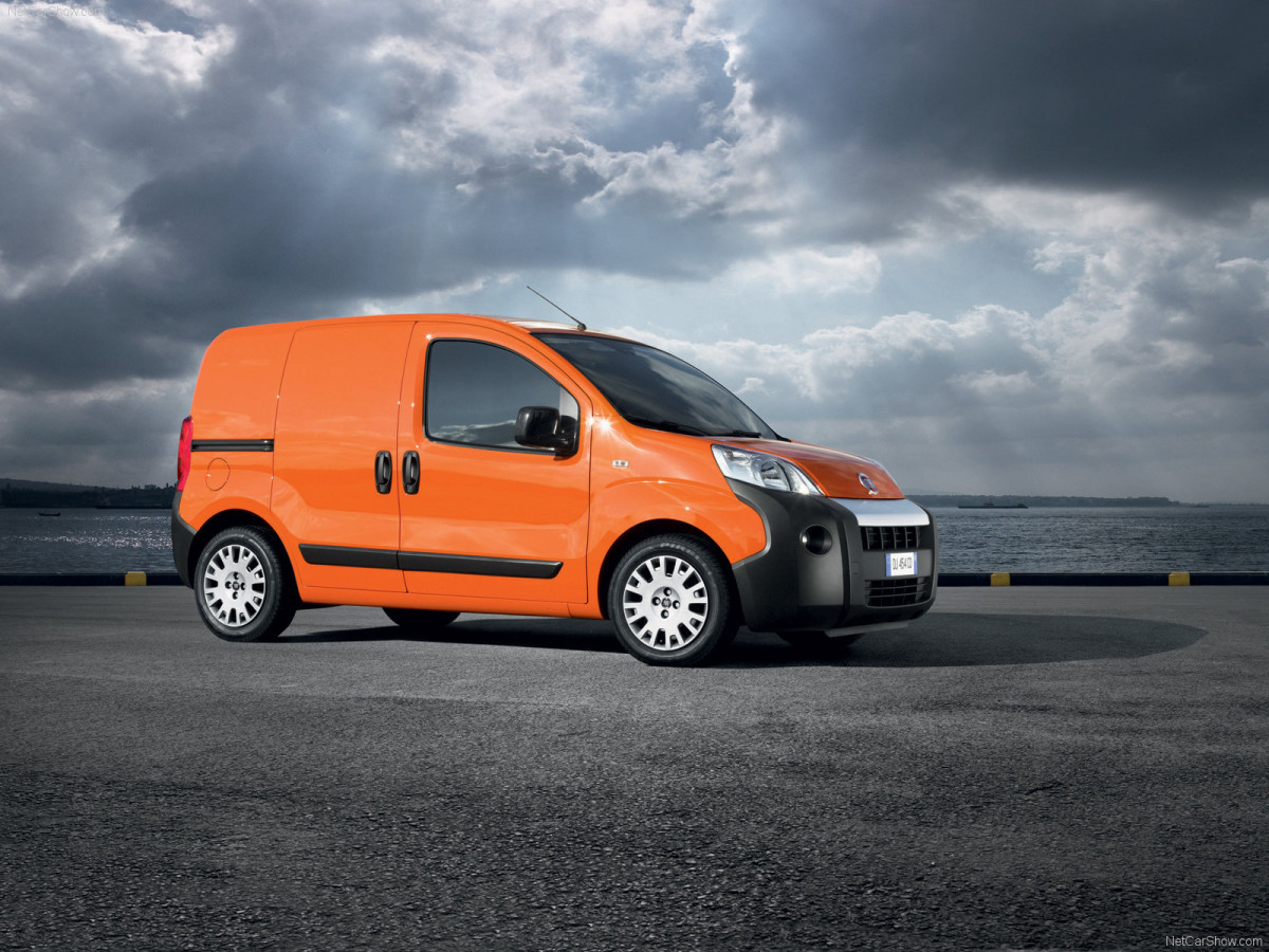 Fiat Fiorino фото 49857