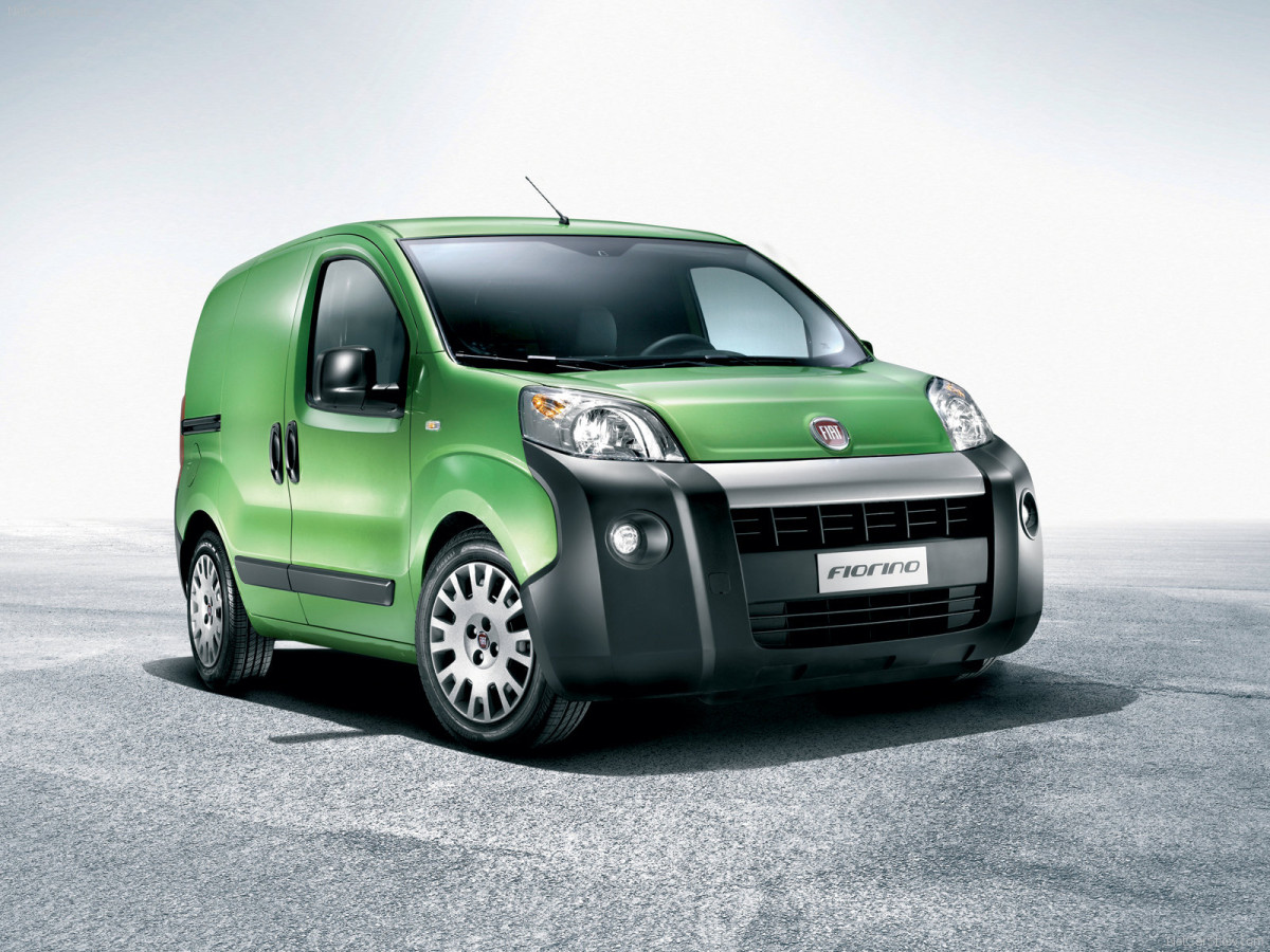 Fiat Fiorino фото 49858