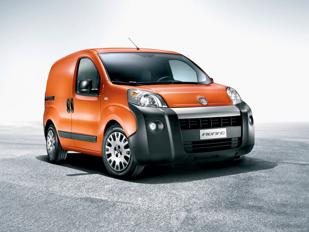 Fiat Fiorino фото 49859