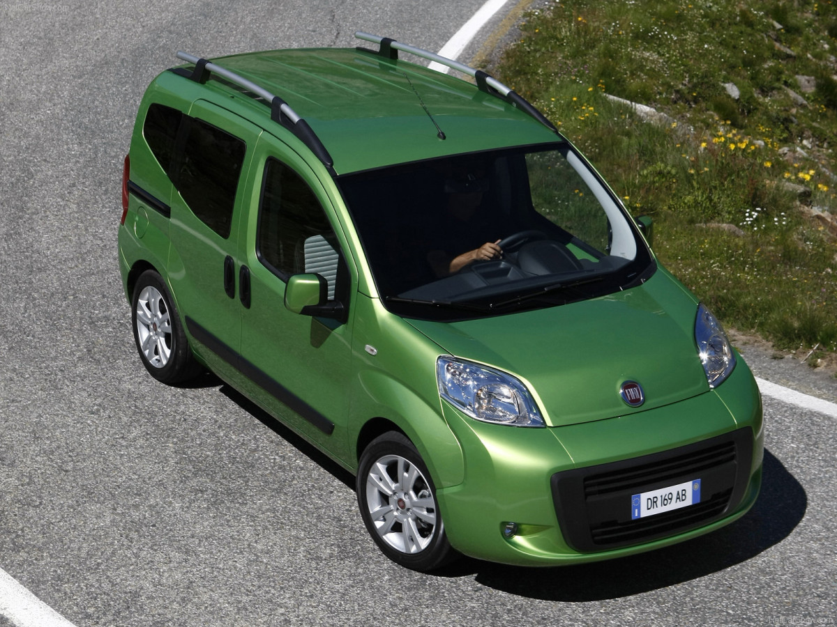 Fiat Fiorino фото 58966