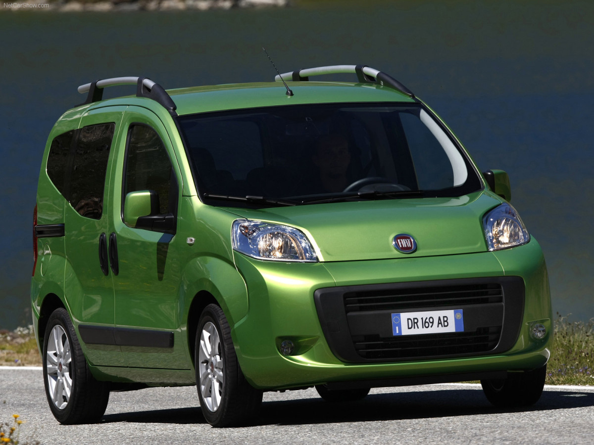 Fiat Fiorino фото 58967