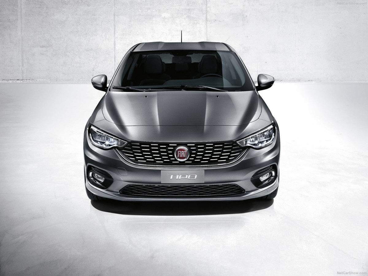 Fiat Tipo фото 162358