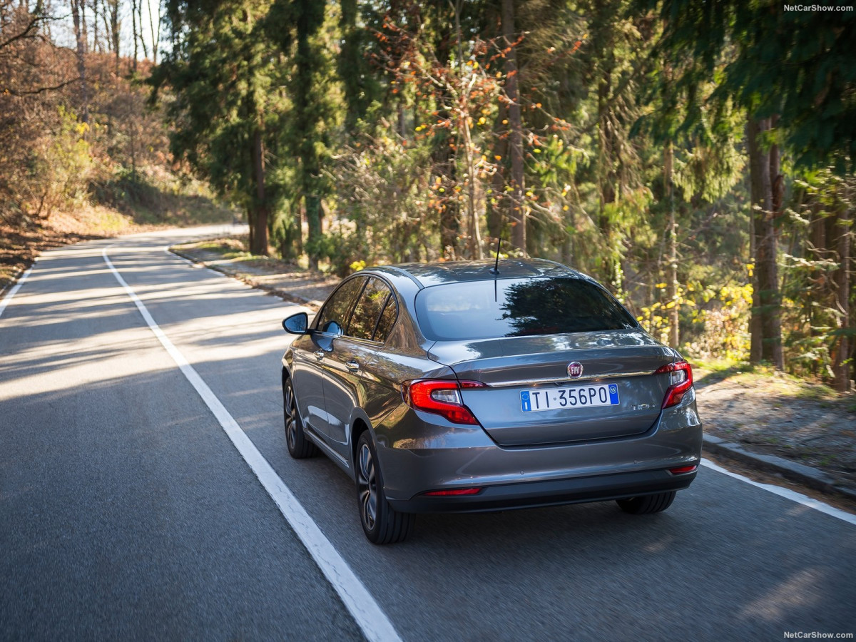 Fiat Tipo фото 162368