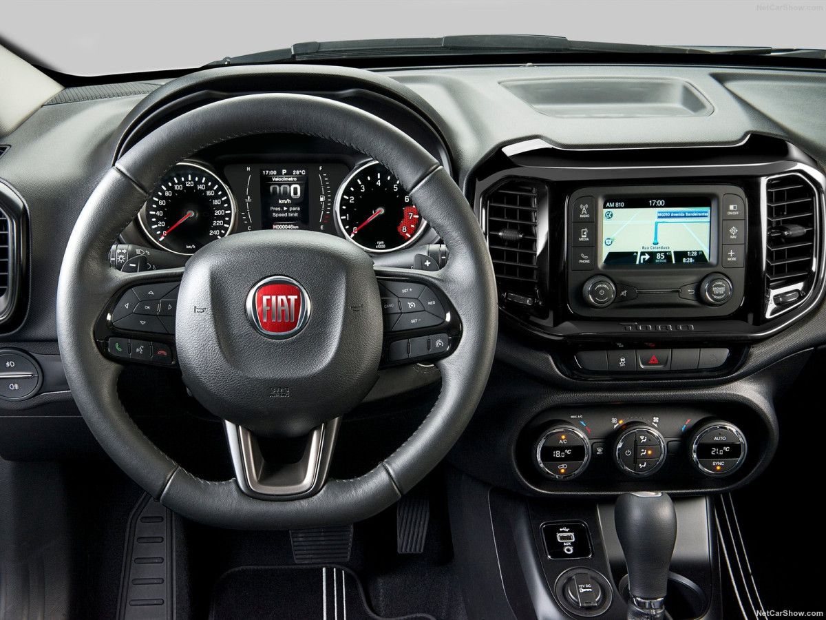 Fiat Toro фото 167201