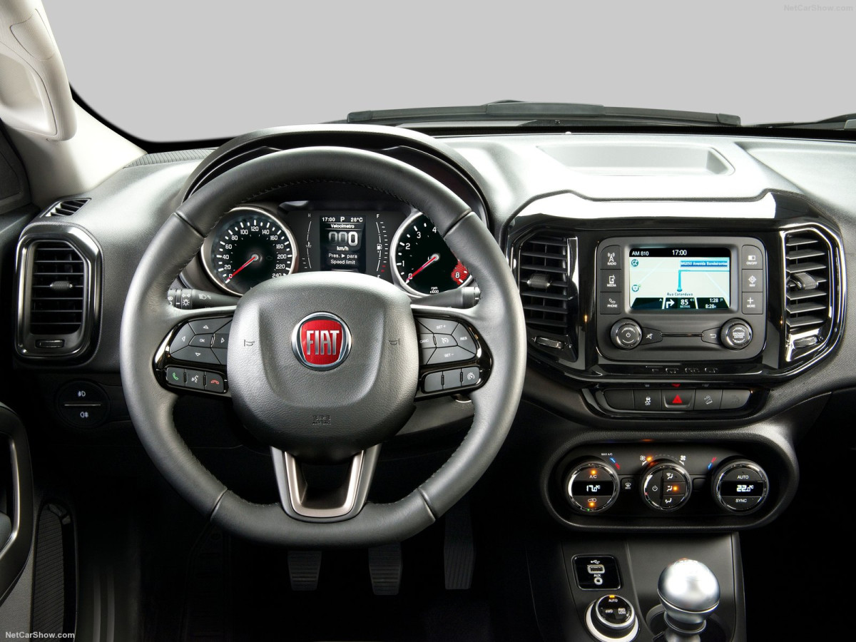 Fiat Toro фото 167202