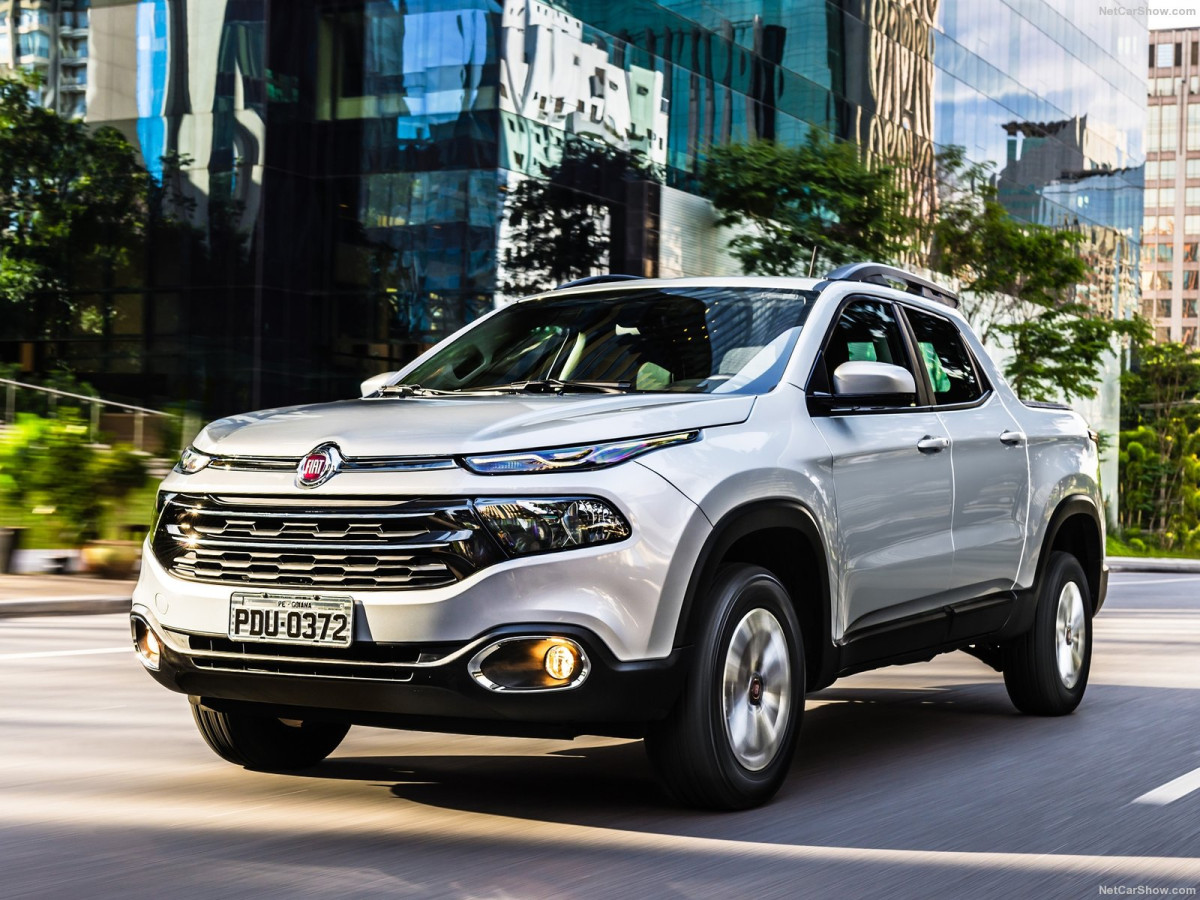 Fiat Toro фото 167246