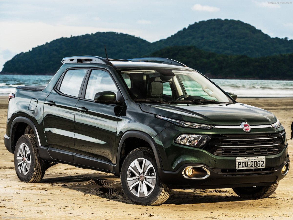 Fiat Toro фото 167247