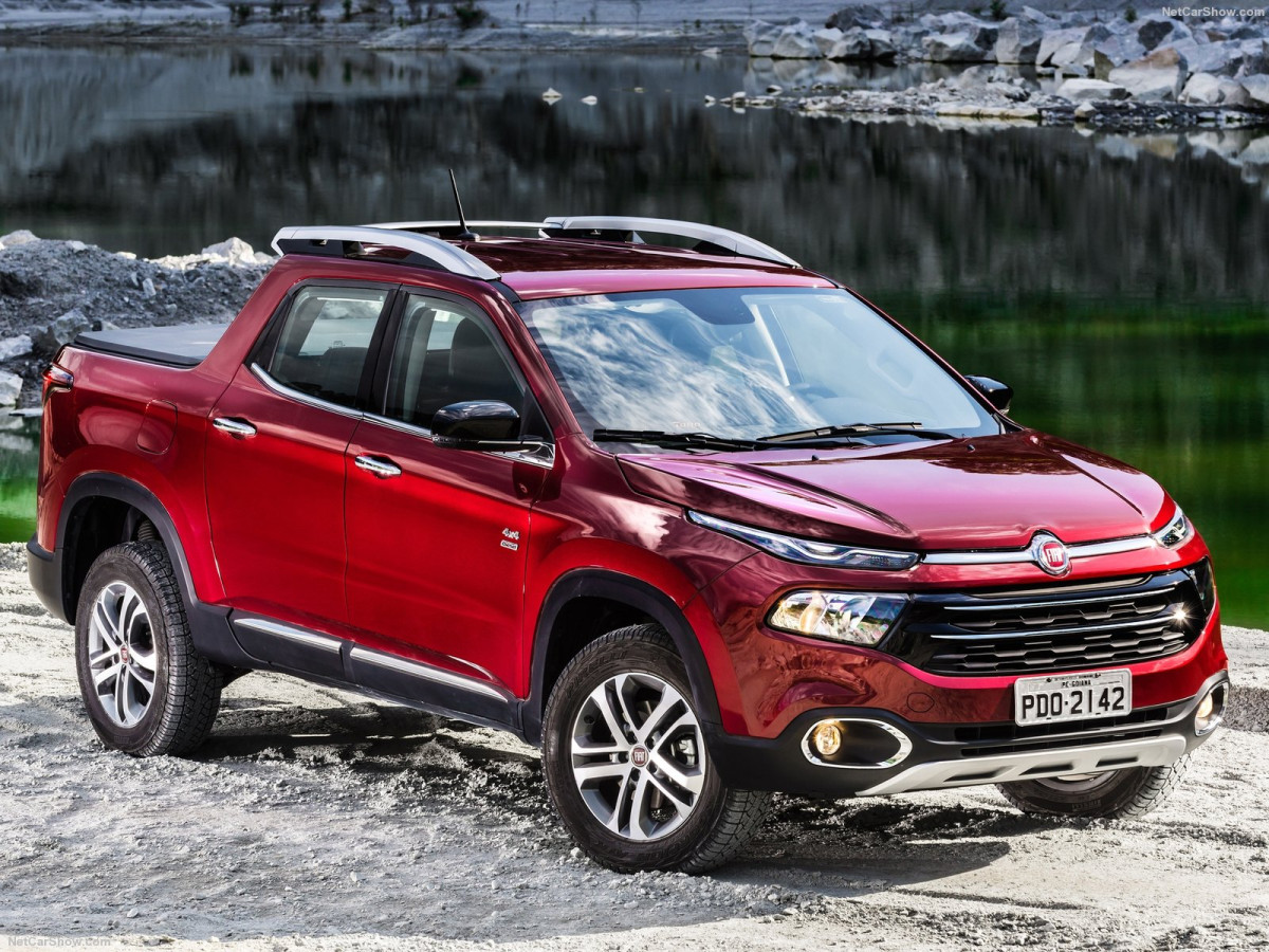 Fiat Toro фото 167251