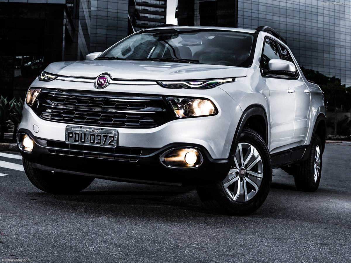 Fiat Toro фото 167257