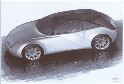 Fioravanti Kite фото 20022