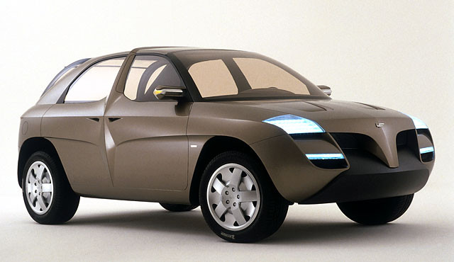 Fioravanti Yak фото 20021