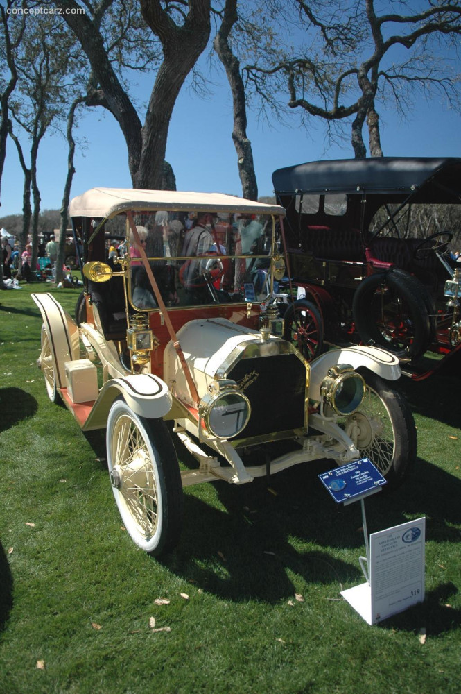 Firestone-Columbus 79C Roadster фото 22995