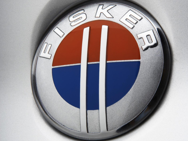 Fisker Latigo CS фото