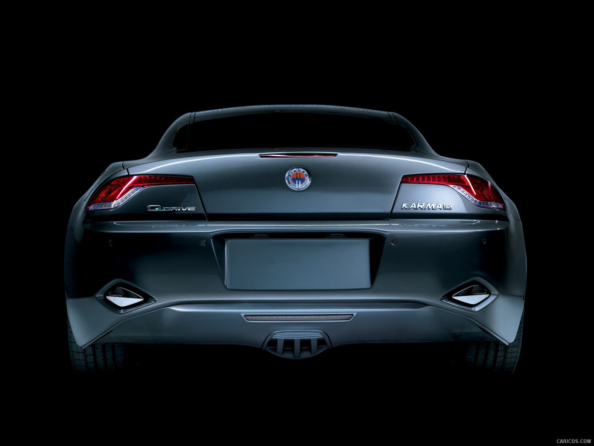 Fisker Surf фото 138291