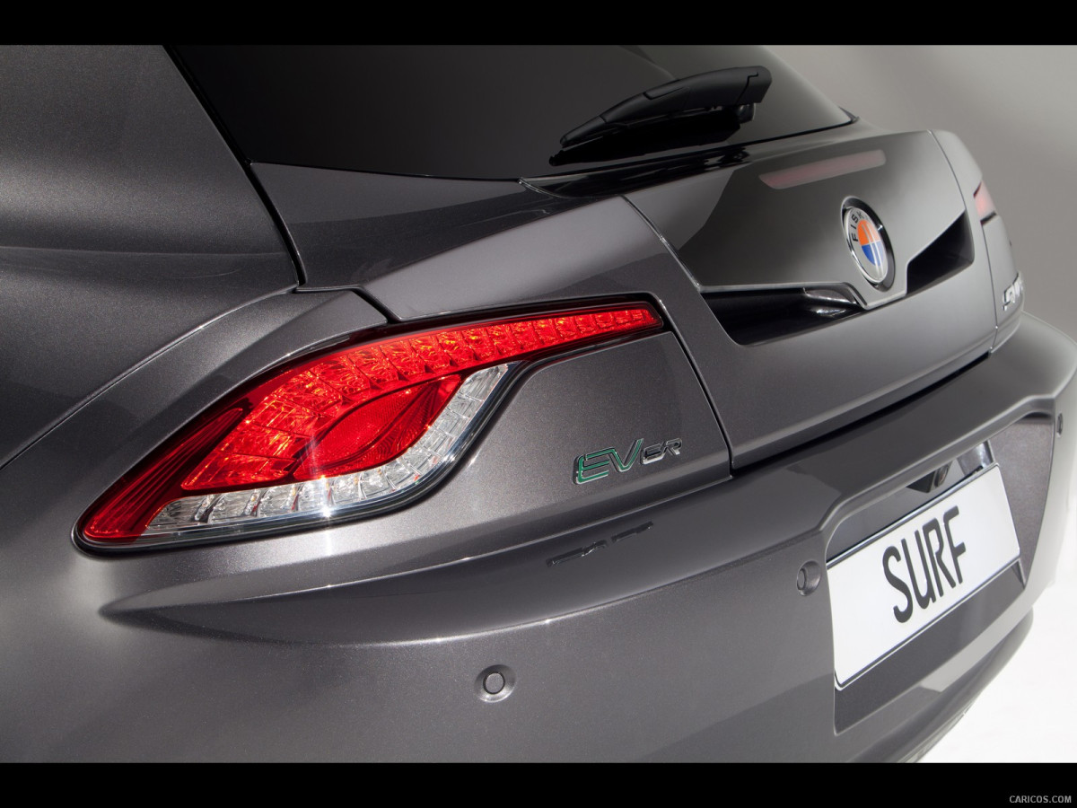 Fisker Surf фото 138309