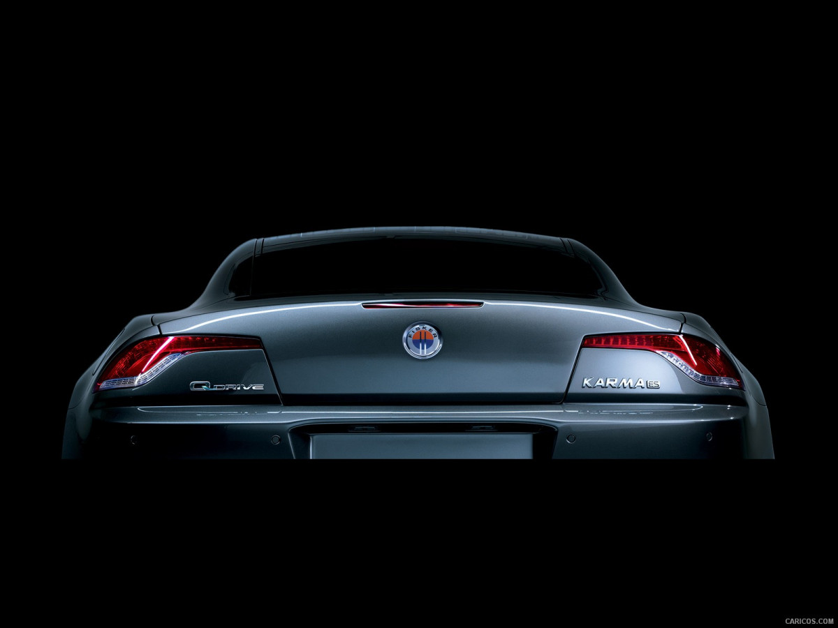 Fisker Surf фото 138519